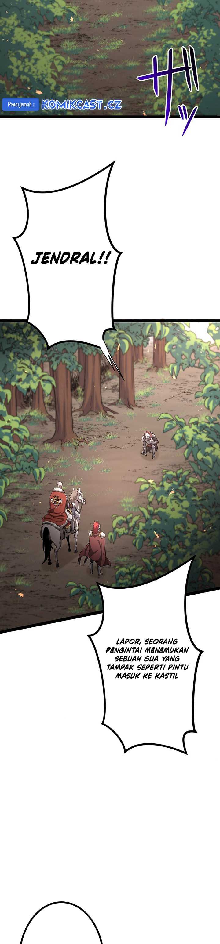 Dungeon Defense Chap 42 - Next Chap 43