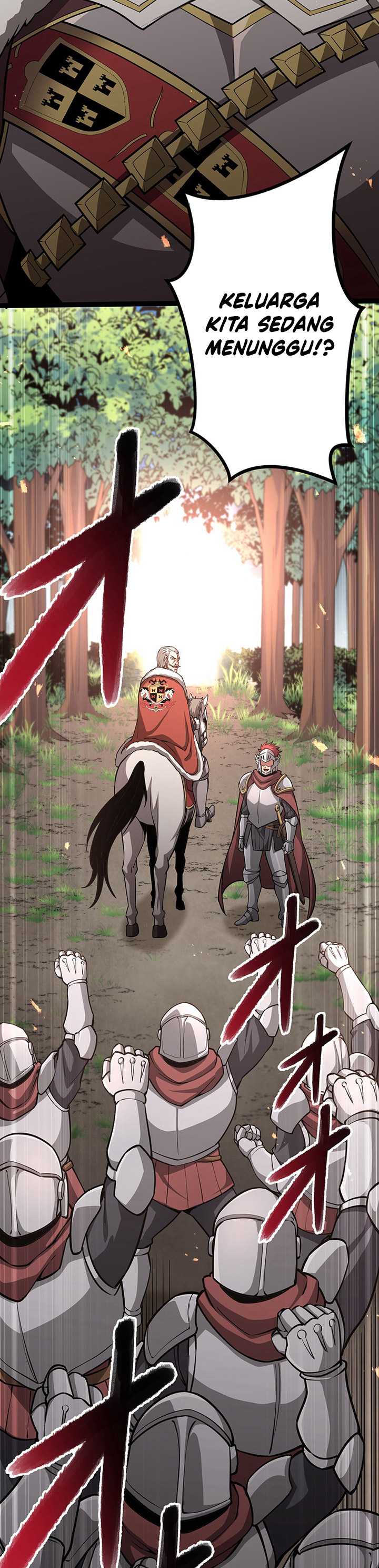 Dungeon Defense Chap 42 - Next Chap 43