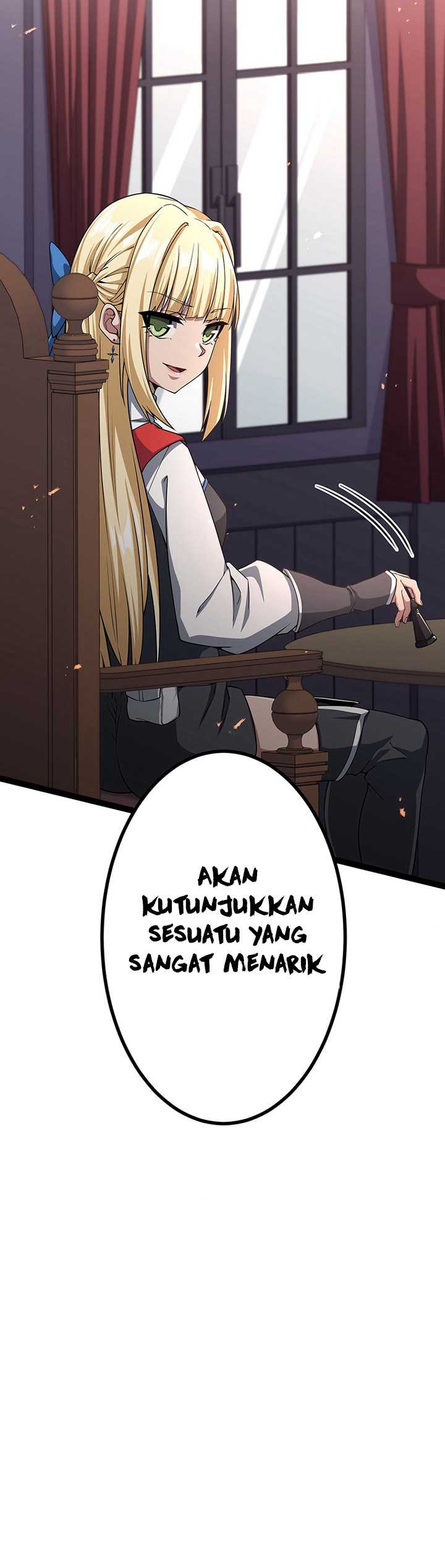 Dungeon Defense Chap 42 - Next Chap 43