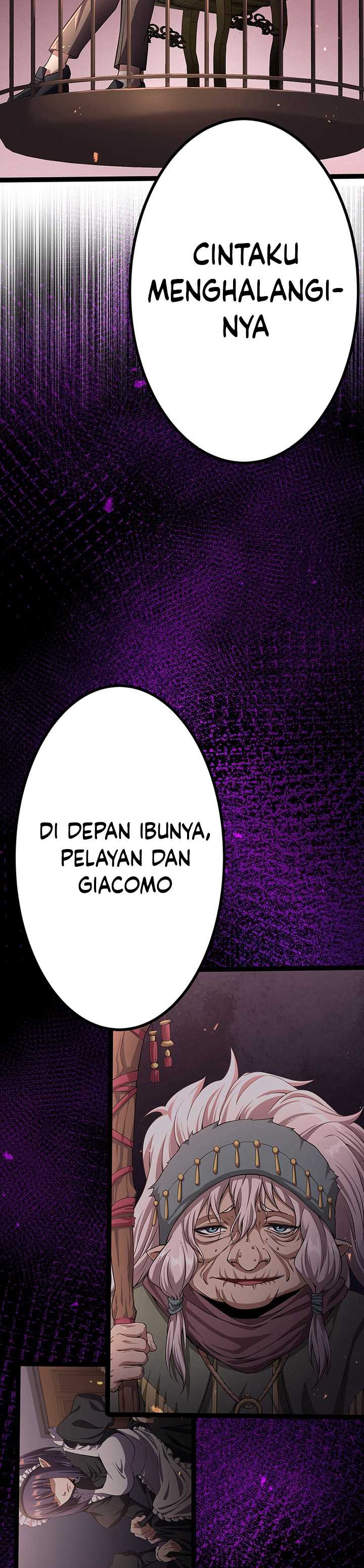 Dungeon Defense Chap 42 - Next Chap 43