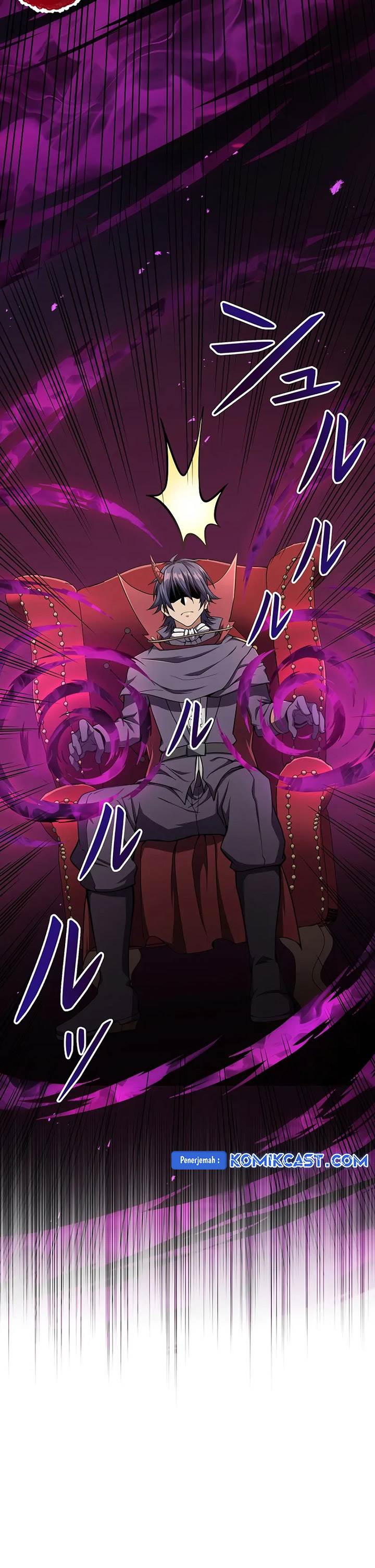 Dungeon Defense Chap 47 - Next Chap 48