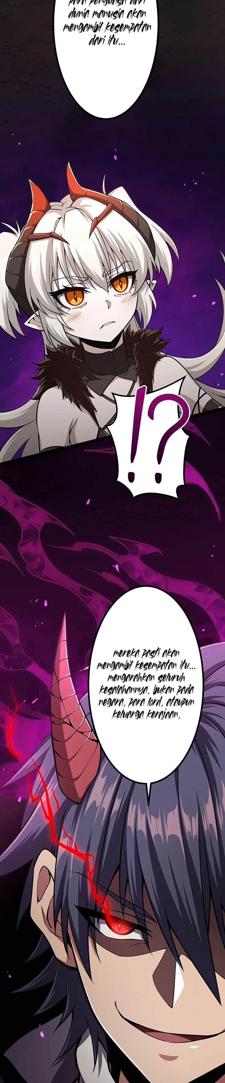 Dungeon Defense Chap 47 - Next Chap 48