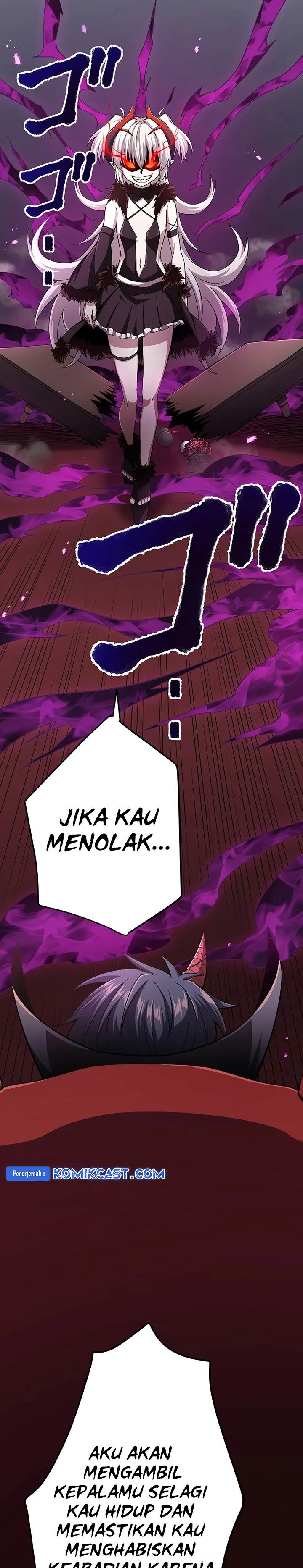 Dungeon Defense Chap 47 - Next Chap 48