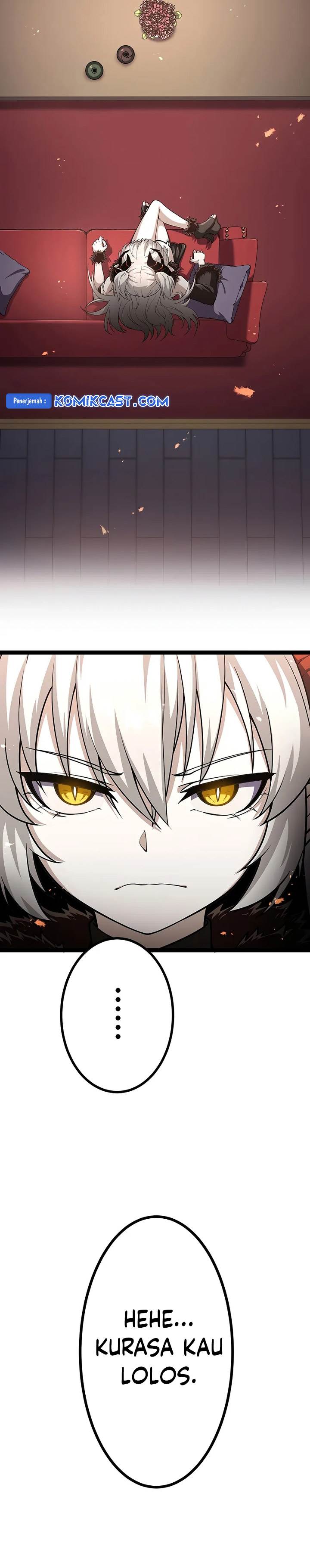 Dungeon Defense Chap 47 - Next Chap 48