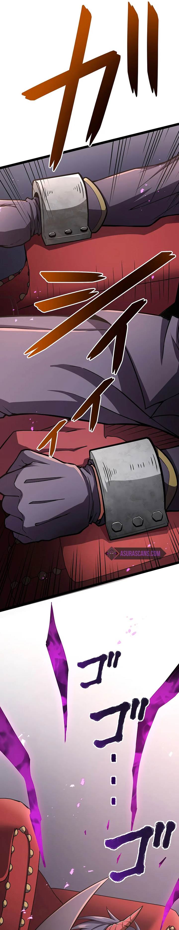 Dungeon Defense Chap 47 - Next Chap 48