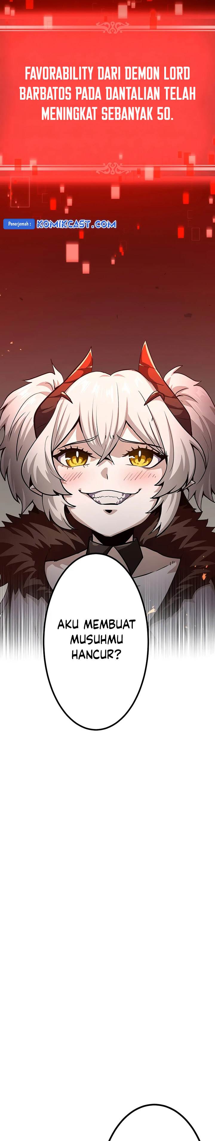 Dungeon Defense Chap 47 - Next Chap 48