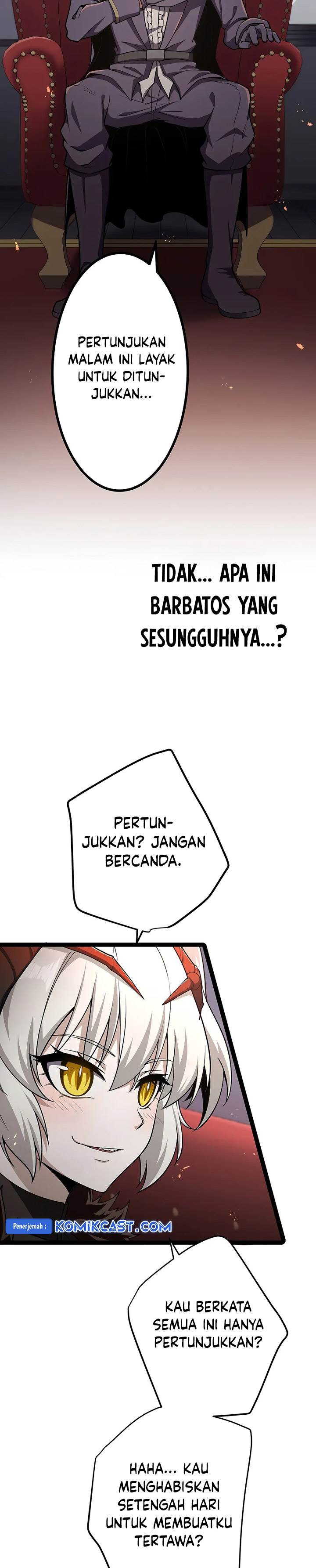 Dungeon Defense Chap 47 - Next Chap 48