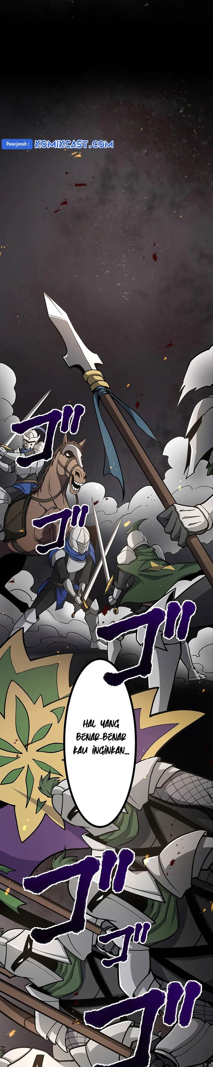 Dungeon Defense Chap 47 - Next Chap 48