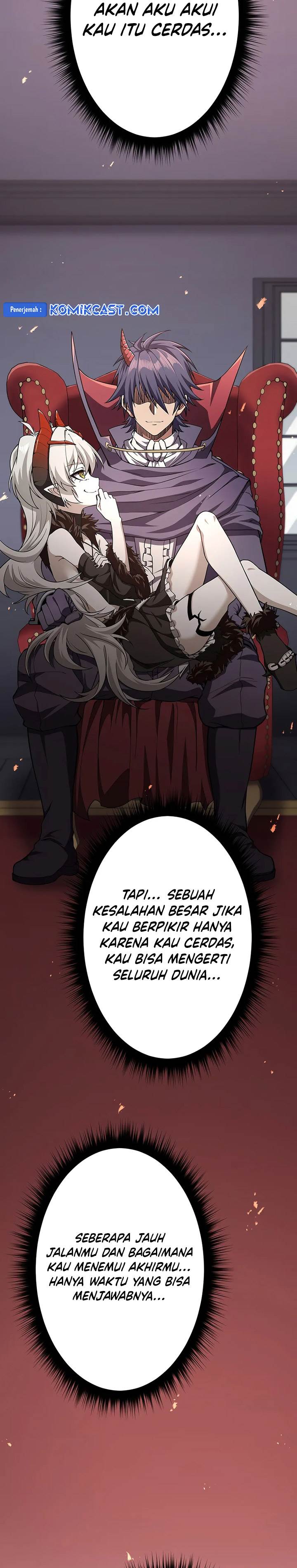 Dungeon Defense Chap 47 - Next Chap 48