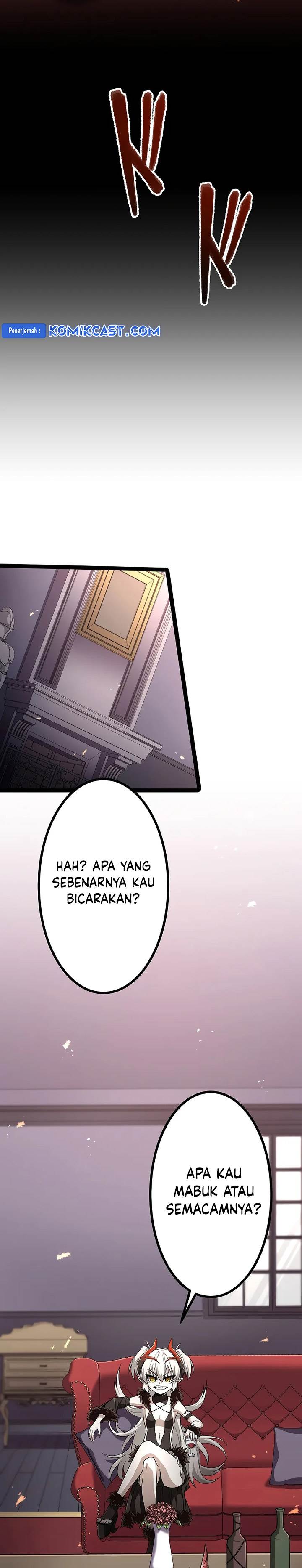 Dungeon Defense Chap 47 - Next Chap 48