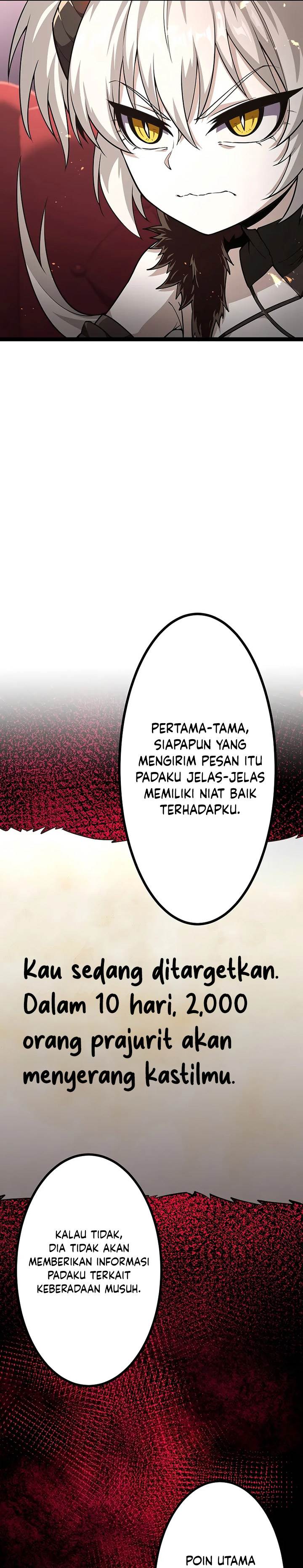 Dungeon Defense Chap 47 - Next Chap 48