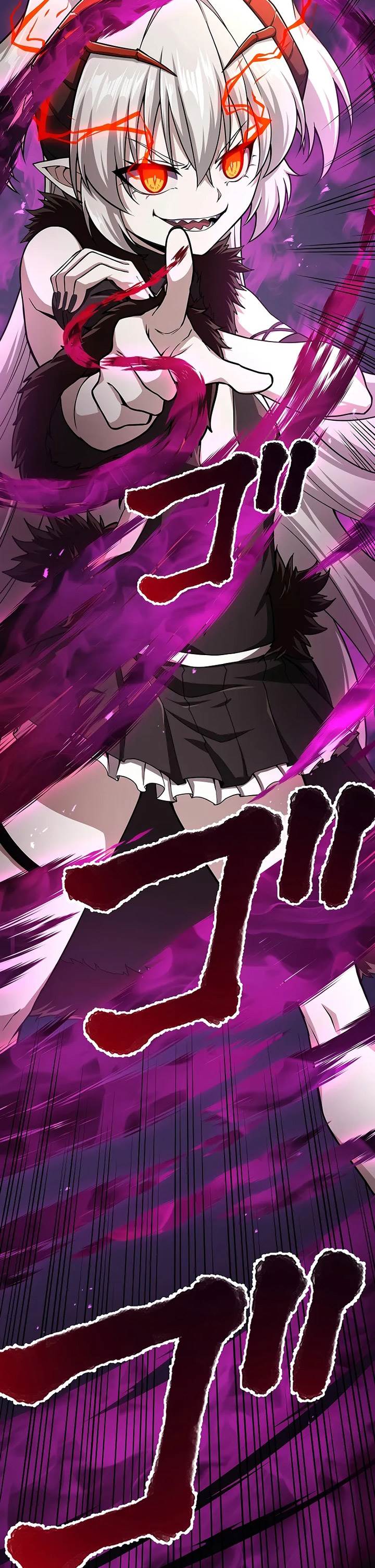 Dungeon Defense Chap 47 - Next Chap 48