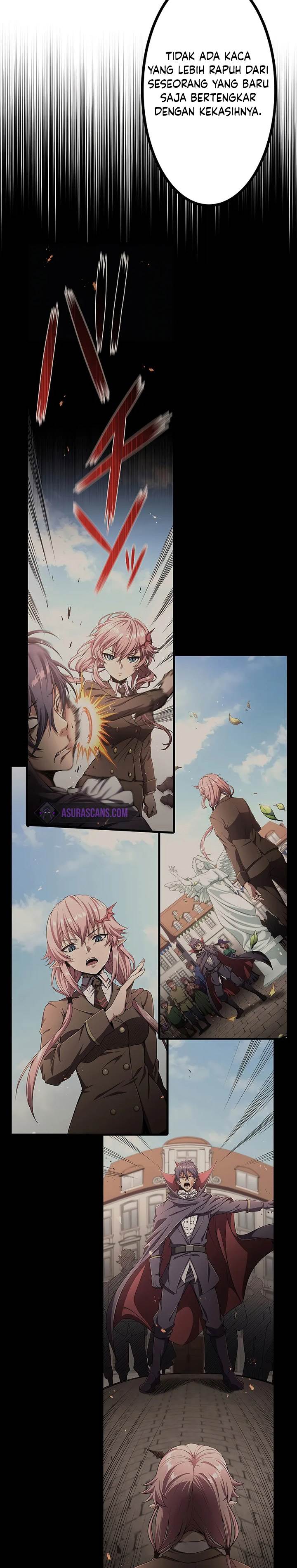 Dungeon Defense Chap 47 - Next Chap 48