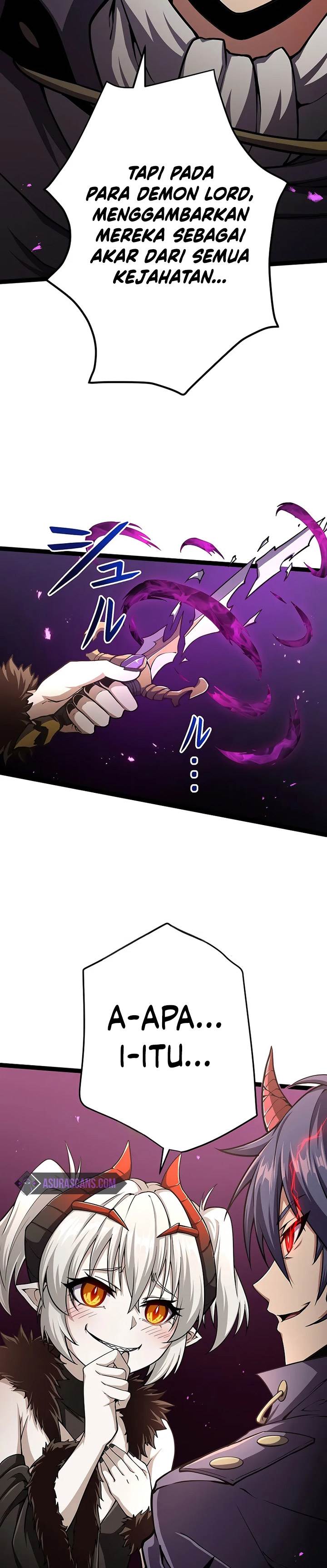 Dungeon Defense Chap 47 - Next Chap 48