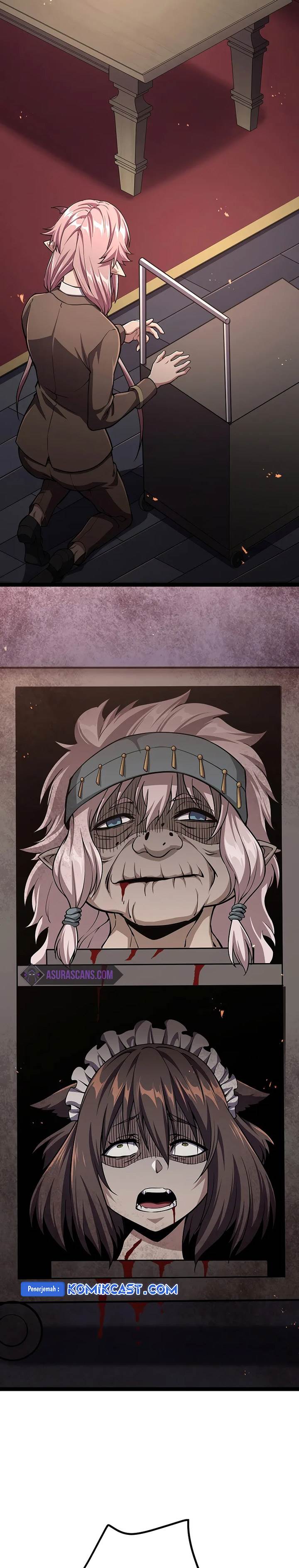 Dungeon Defense Chap 47 - Next Chap 48