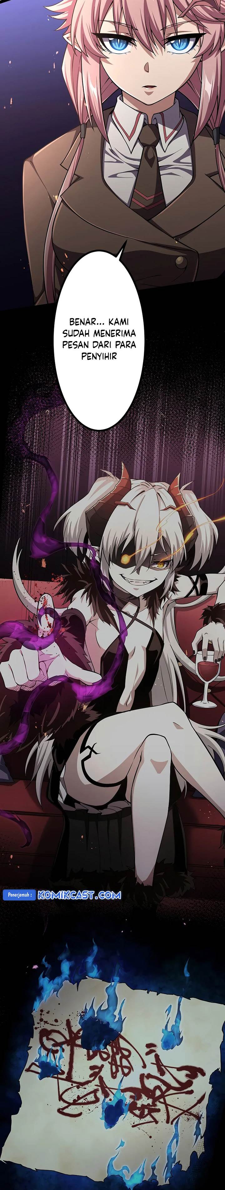 Dungeon Defense Chap 47 - Next Chap 48