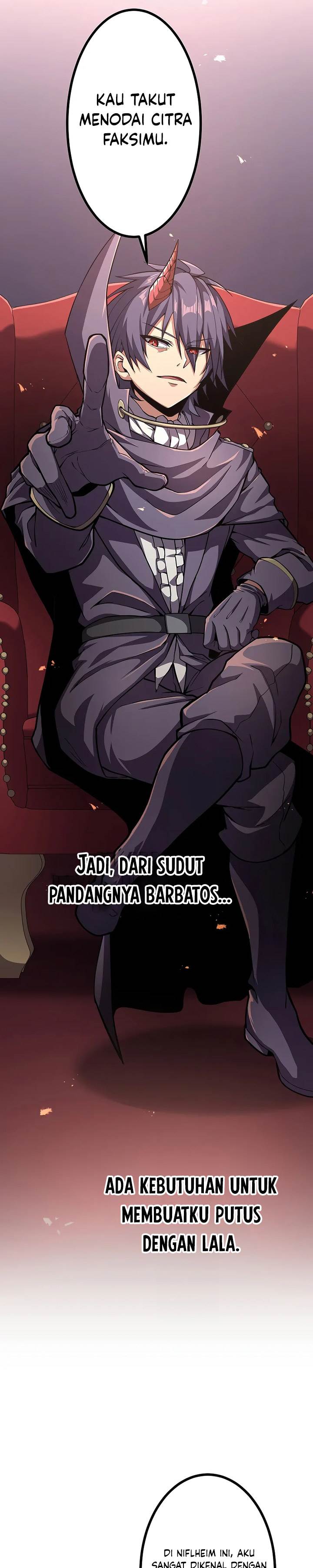 Dungeon Defense Chap 47 - Next Chap 48