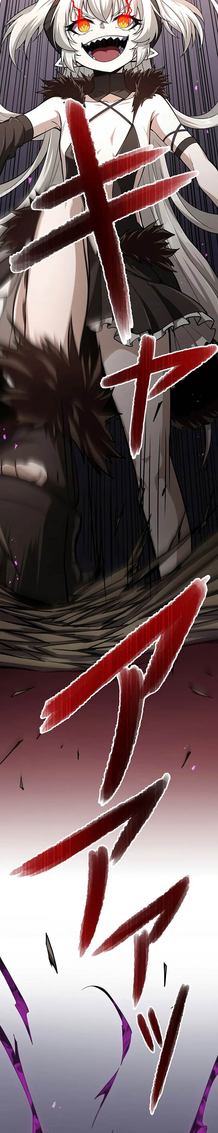 Dungeon Defense Chap 47 - Next Chap 48