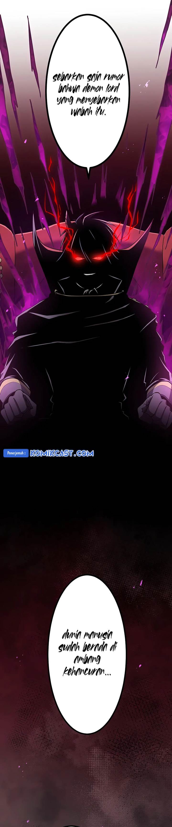 Dungeon Defense Chap 47 - Next Chap 48