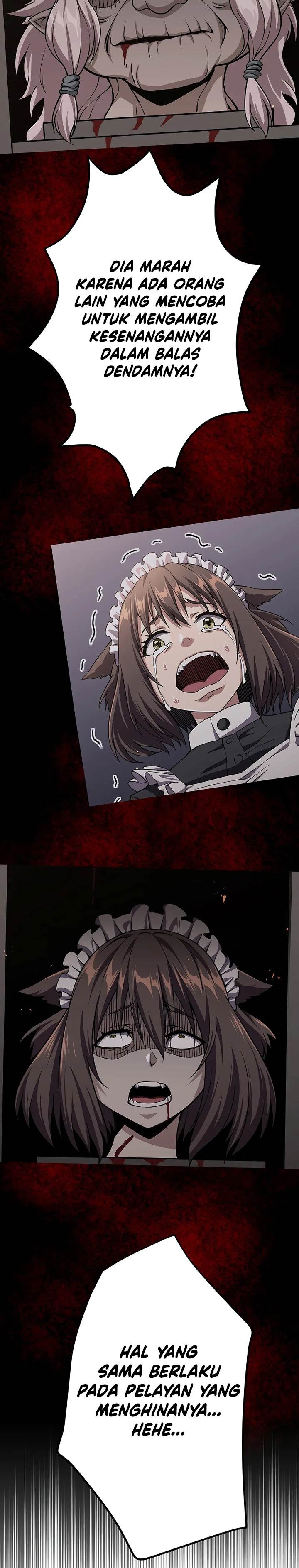 Dungeon Defense Chap 47 - Next Chap 48