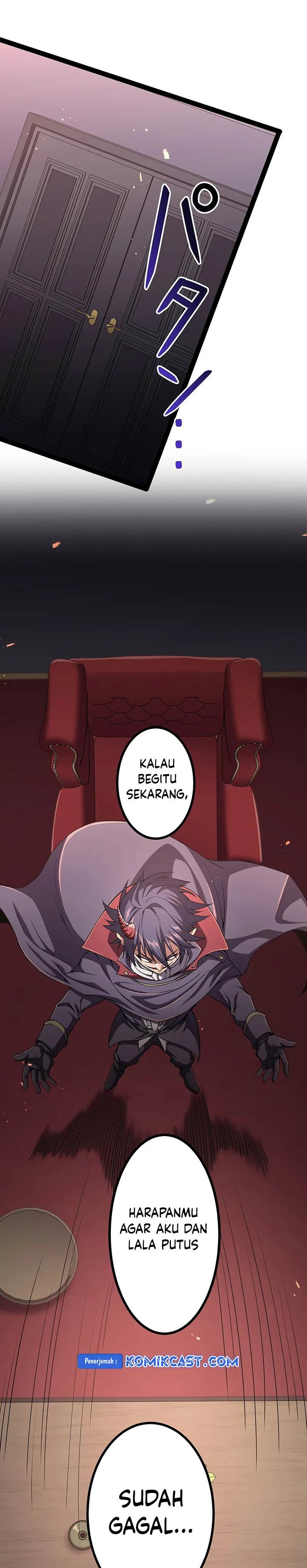 Dungeon Defense Chap 47 - Next Chap 48