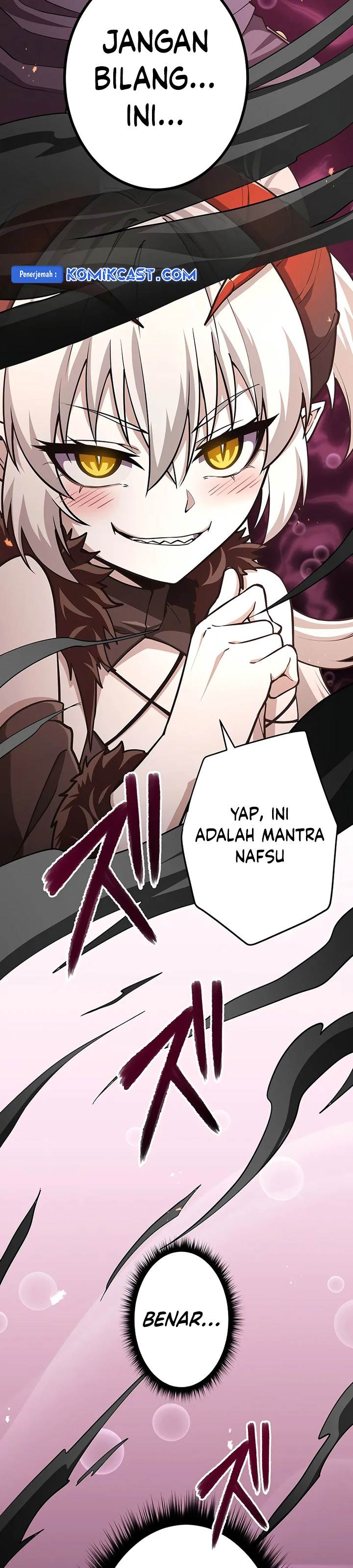 Dungeon Defense Chap 47 - Next Chap 48