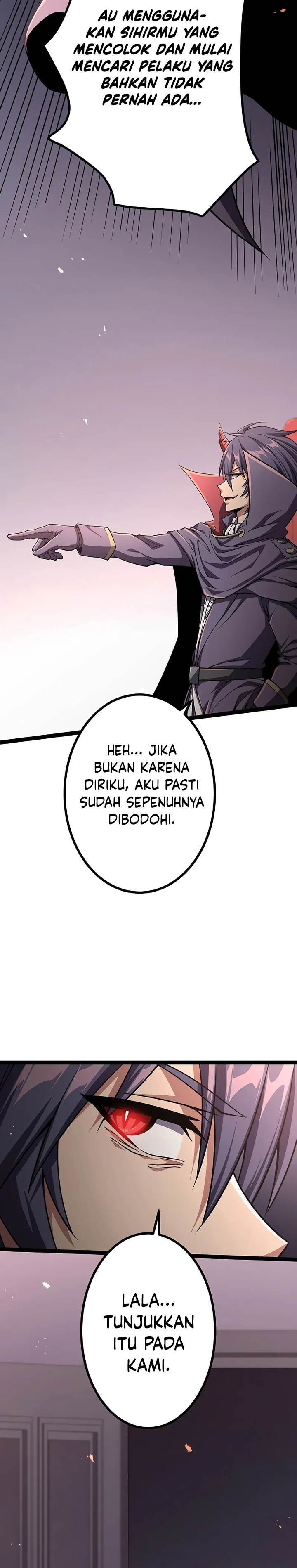 Dungeon Defense Chap 47 - Next Chap 48