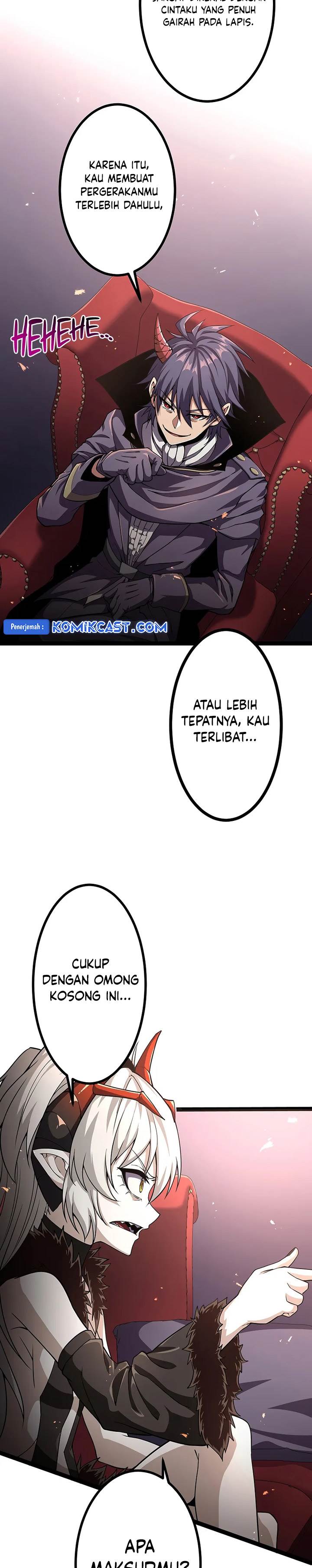 Dungeon Defense Chap 47 - Next Chap 48