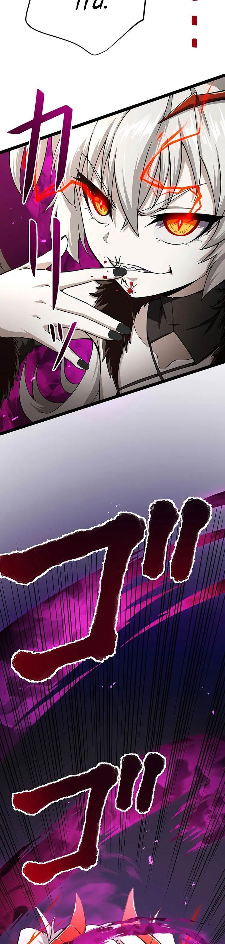 Dungeon Defense Chap 47 - Next Chap 48