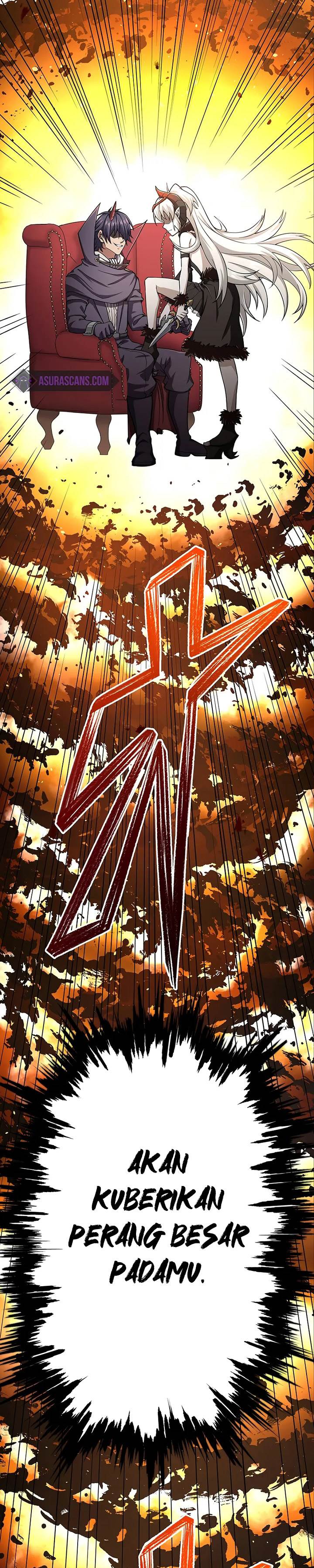 Dungeon Defense Chap 47 - Next Chap 48