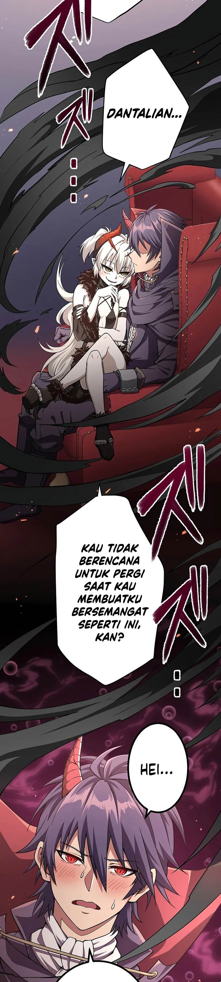 Dungeon Defense Chap 47 - Next Chap 48
