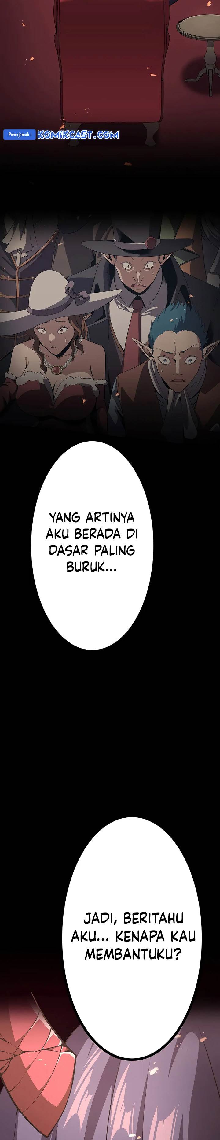 Dungeon Defense Chap 47 - Next Chap 48