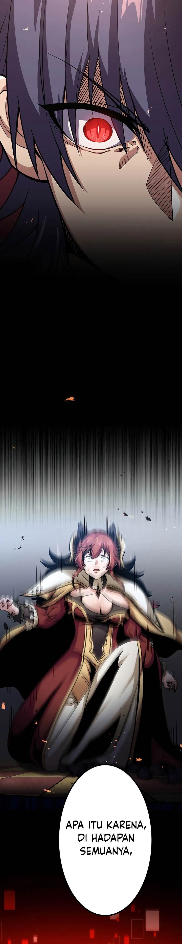 Dungeon Defense Chap 47 - Next Chap 48