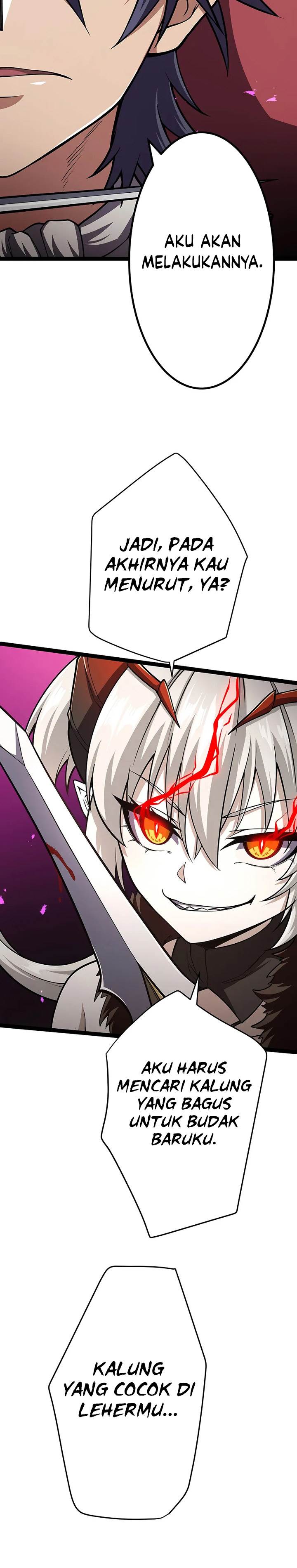 Dungeon Defense Chap 47 - Next Chap 48