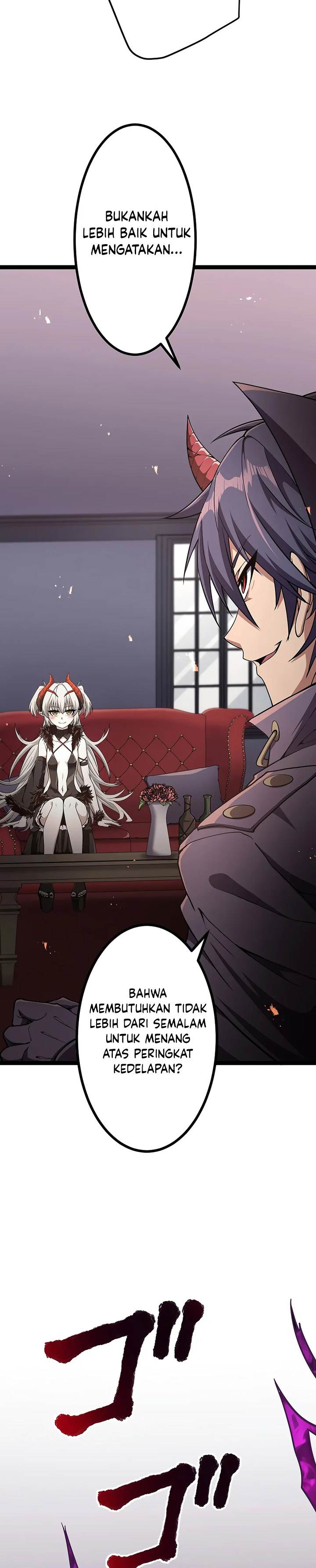 Dungeon Defense Chap 47 - Next Chap 48