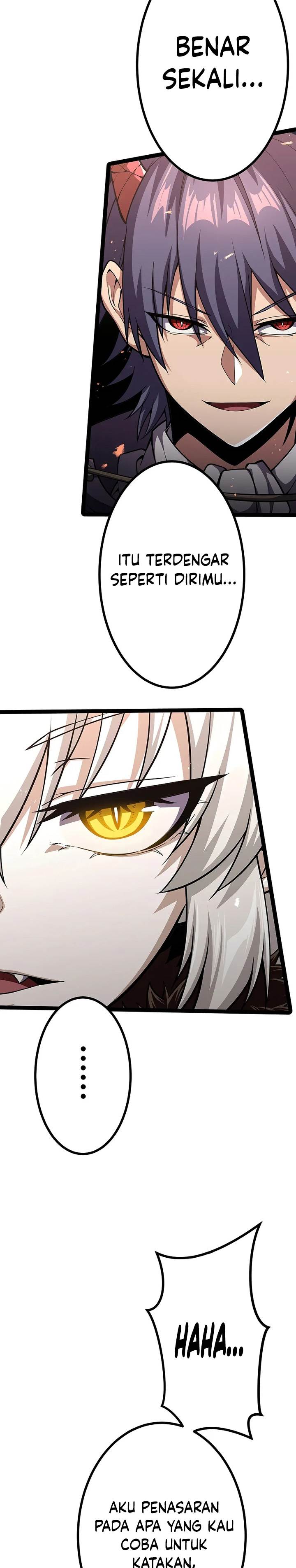 Dungeon Defense Chap 47 - Next Chap 48