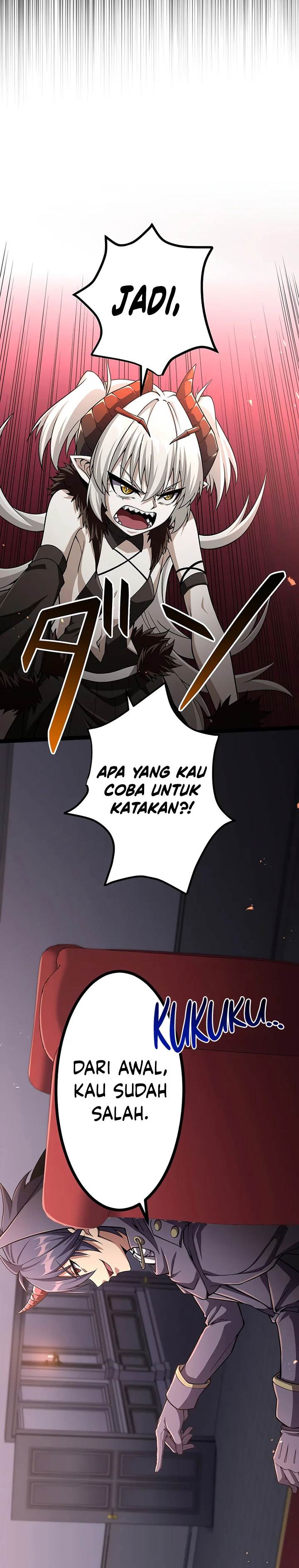 Dungeon Defense Chap 47 - Next Chap 48