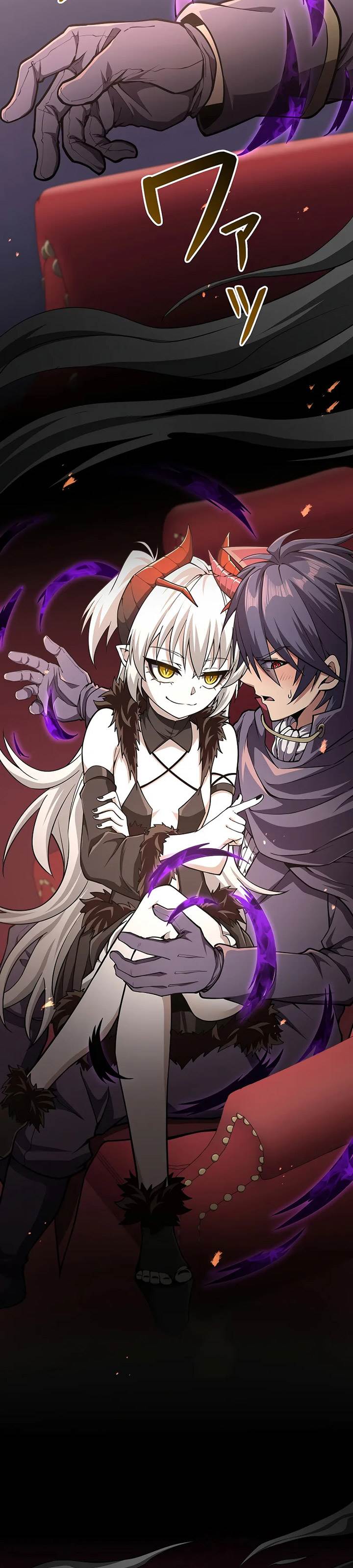 Dungeon Defense Chap 47 - Next Chap 48