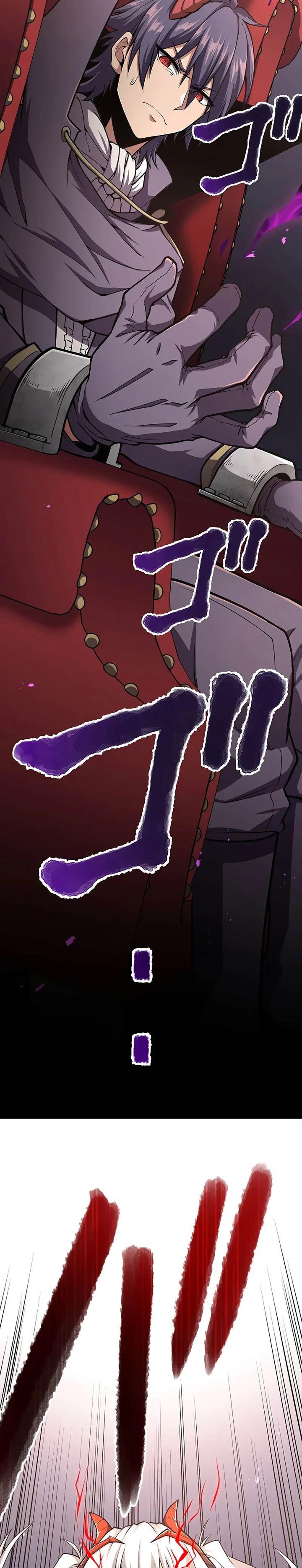 Dungeon Defense Chap 47 - Next Chap 48