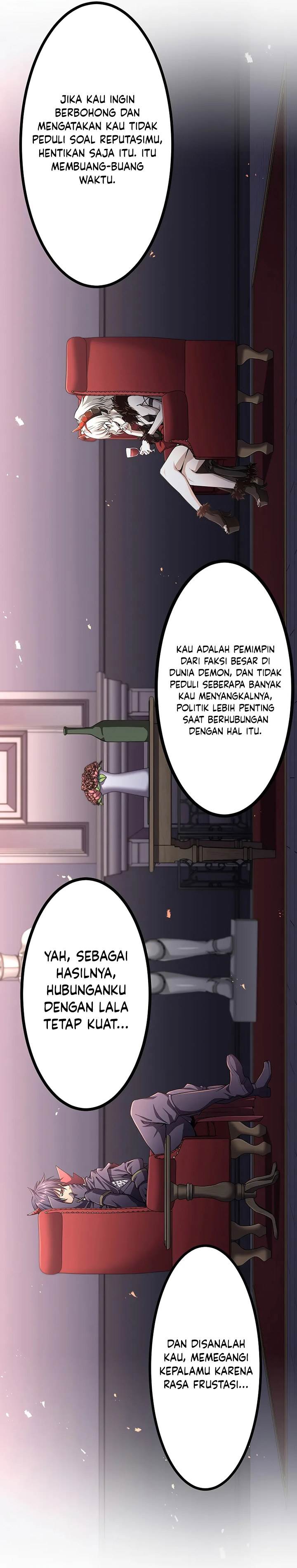 Dungeon Defense Chap 47 - Next Chap 48