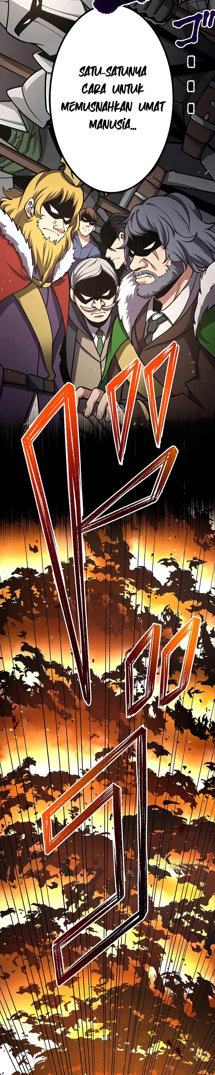 Dungeon Defense Chap 47 - Next Chap 48