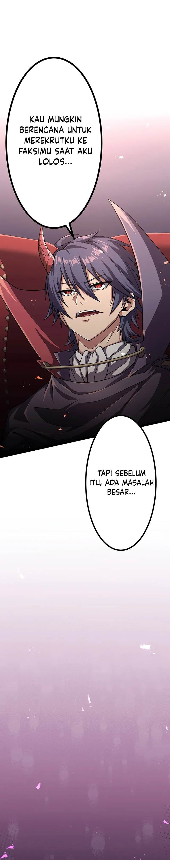 Dungeon Defense Chap 47 - Next Chap 48