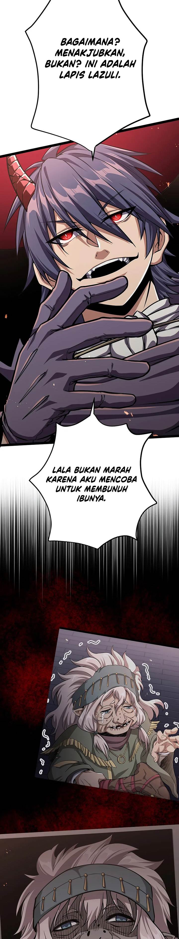 Dungeon Defense Chap 47 - Next Chap 48