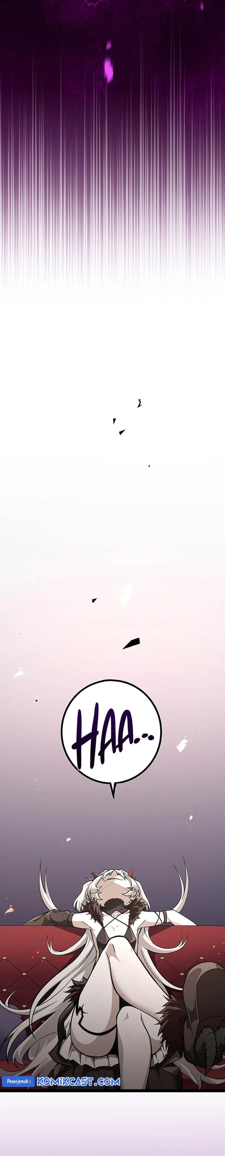 Dungeon Defense Chap 47 - Next Chap 48