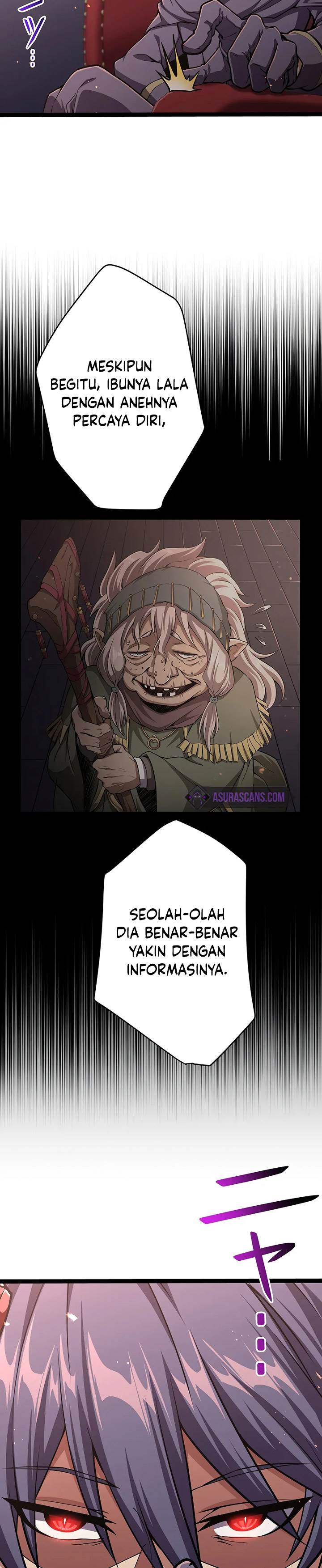 Dungeon Defense Chap 47 - Next Chap 48