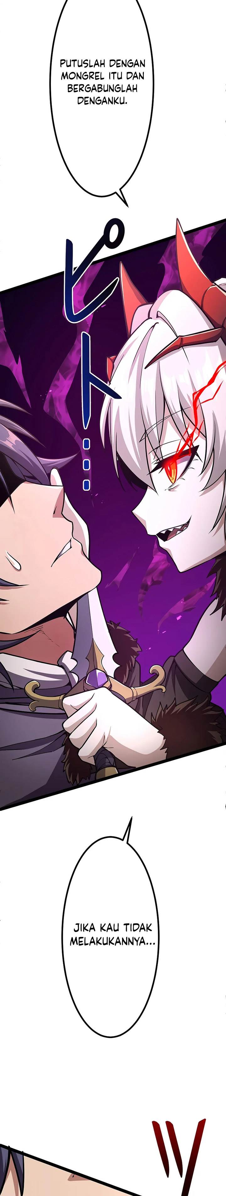 Dungeon Defense Chap 47 - Next Chap 48