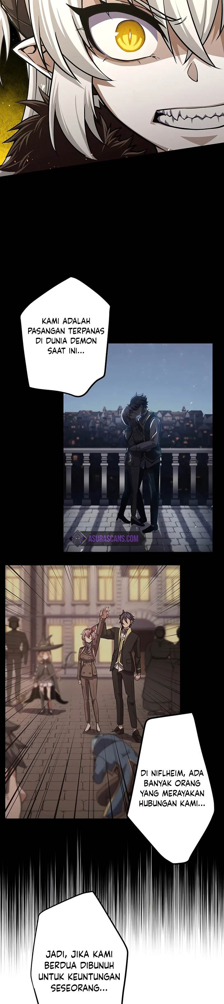 Dungeon Defense Chap 47 - Next Chap 48