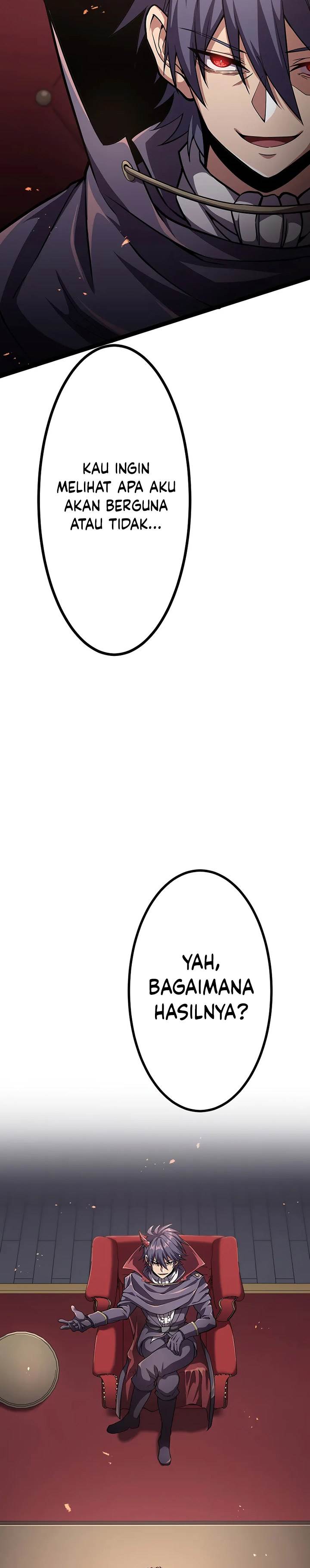 Dungeon Defense Chap 47 - Next Chap 48