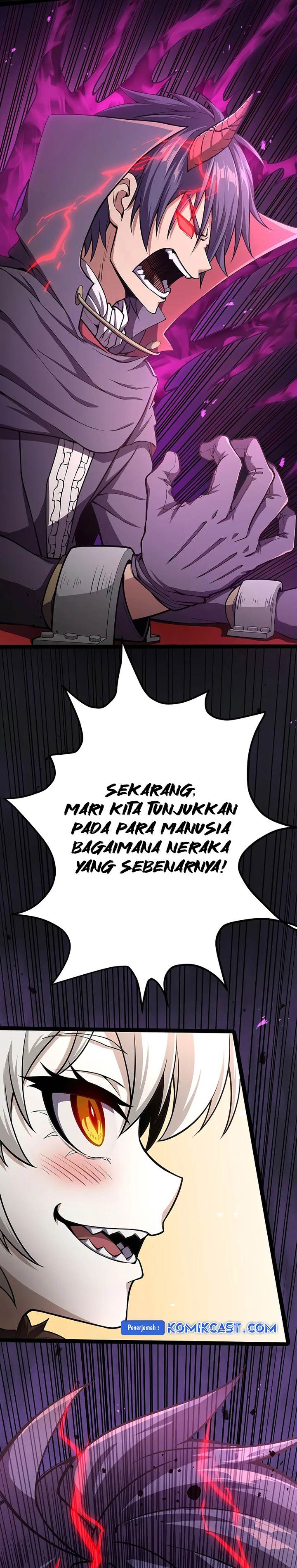 Dungeon Defense Chap 47 - Next Chap 48