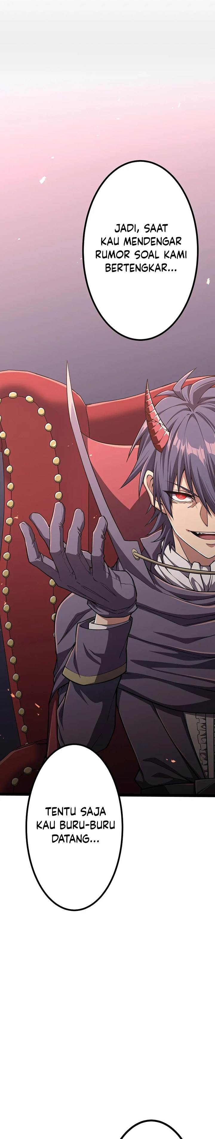 Dungeon Defense Chap 47 - Next Chap 48